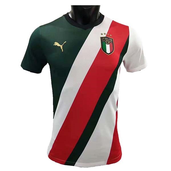 Authentic Camiseta Italia Especial 2022